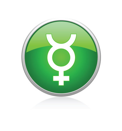 Mercury Greenのイラスト素材