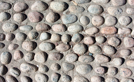 Stone pattern