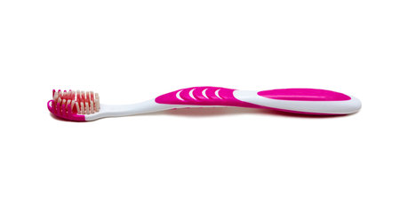 Brush Teethの写真素材