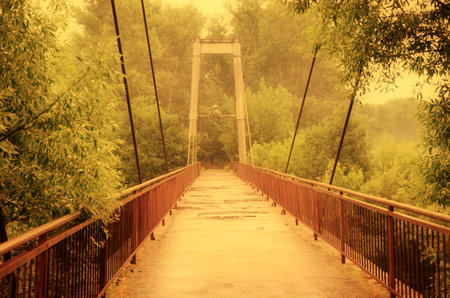 bridgeの写真素材