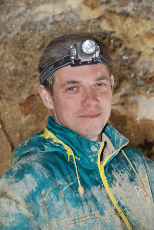 Speleologの写真素材