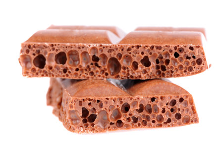 Chocolateの写真素材