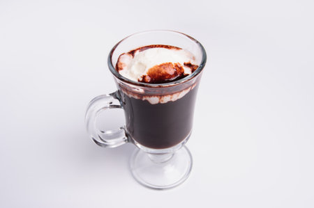 Hot chocolate