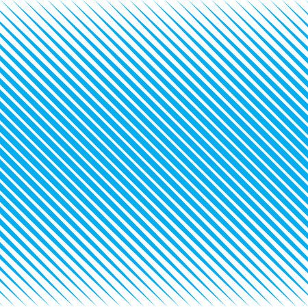 Tileable art liny shape optical illusion form template. Periodic modular mesh in retro style. Creative fondのイラスト素材
