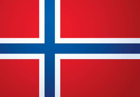 Closeup old retro blue color stripe vintage eu land city pride day war unity silk satin cloth shape view white text space.のイラスト素材