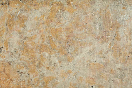 Old pastel textures wall background. Perfect background with space.の写真素材