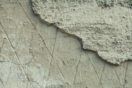 Old grunge textures wall background. Perfect background with space.