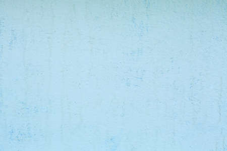 Old blue textures wallの写真素材