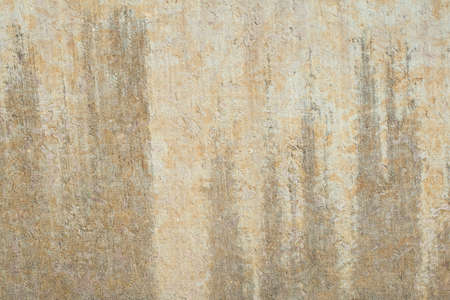 Old pastel textures wallの写真素材