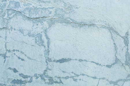Old gray textures wallの写真素材