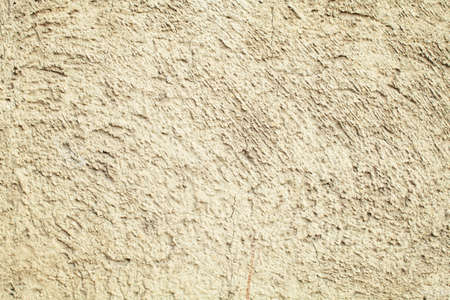 Old pastel textures wallの写真素材