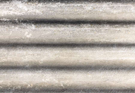 Old Slate texture. Close-up a russian shiver fenceの写真素材