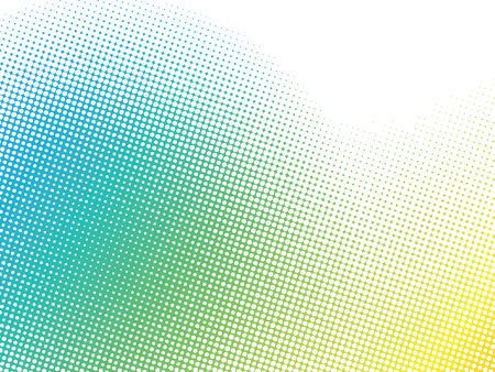 Abstract vector background.のイラスト素材