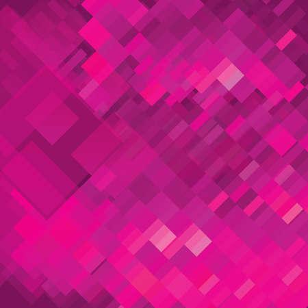 Pink abstract background. Vector illustration.のイラスト素材