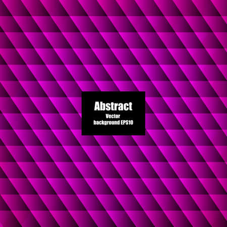 Geometric pattern abstract background. Vector illustration.のイラスト素材