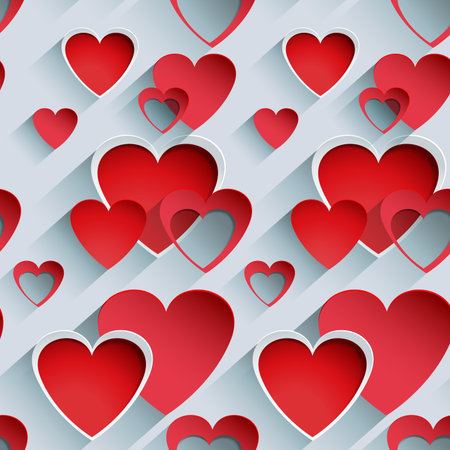 Valentines day background