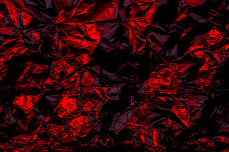 red background abstract festive. New year background.の写真素材