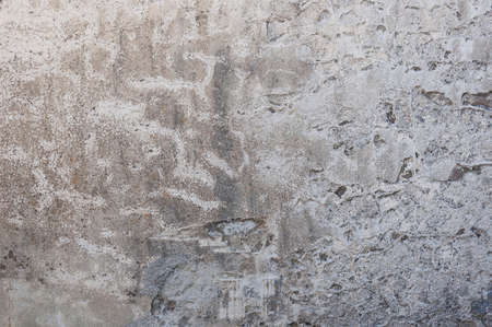 old wallの写真素材