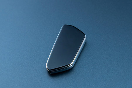 Car key remote control.