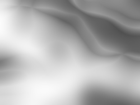 black and white abstract wave as wallpaper background textureの写真素材