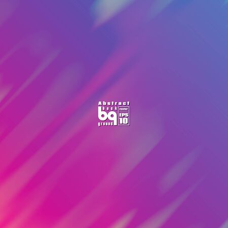 Vector design colored abstract background, futuristic  illustrationのイラスト素材
