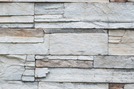 Abstract weathered texture stained old stucco light gray