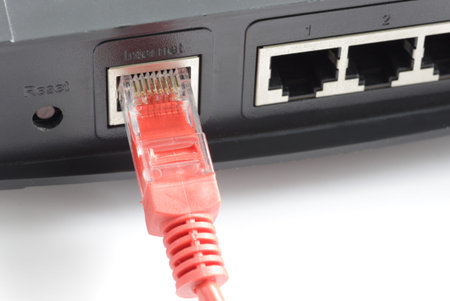 Network connection