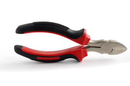 combination cutting plier