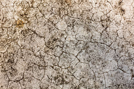 painted cracked wall texture backgroundsの写真素材