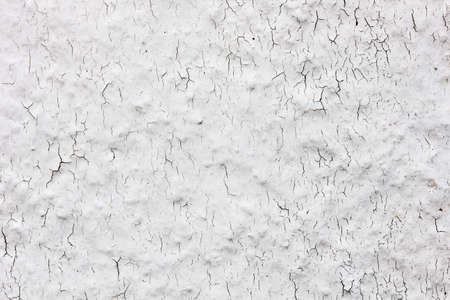 painted cracked wall texture backgroundsの写真素材