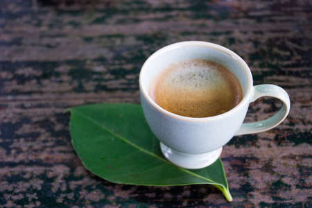 Nature Espressoの写真素材