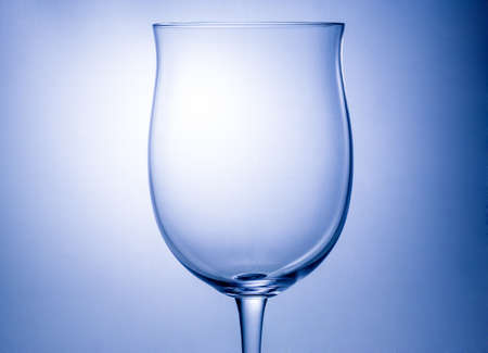 wine glassの写真素材