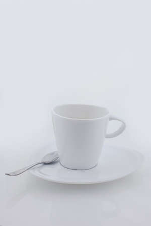 cup of coffeeの写真素材