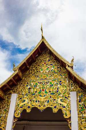 Thai Buddhist の写真素材