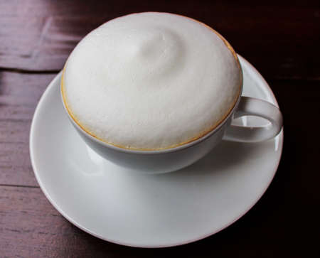 cup of coffeeの写真素材