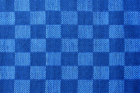 handcraft weave texture natural cotton or background