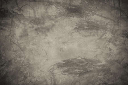 cracked stone wall backgroundの写真素材