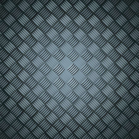 grey metal background pattern texture grey metal steel message board for text and message designのイラスト素材