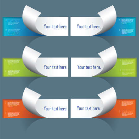 Design template. can be used for info graphics. Minimal info graphics design. graphic or website layout vectorのイラスト素材