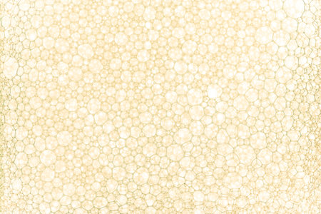 Abstract air bubbles backgroundの写真素材