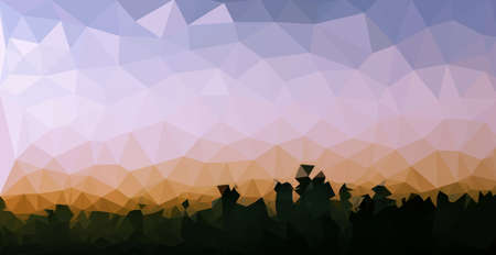 Polygonal Mosaic Background,Creative Business Design Templatesの写真素材