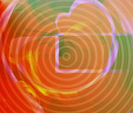 space science background textureの写真素材