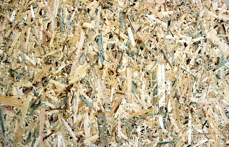 Chipboard Backgroundの写真素材