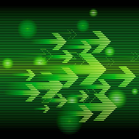 Abstract colorful business backgroundのイラスト素材