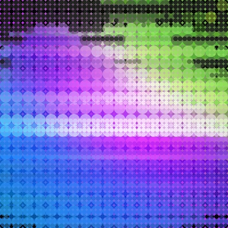  raster background のイラスト素材