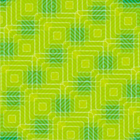 seamless green patternsのイラスト素材