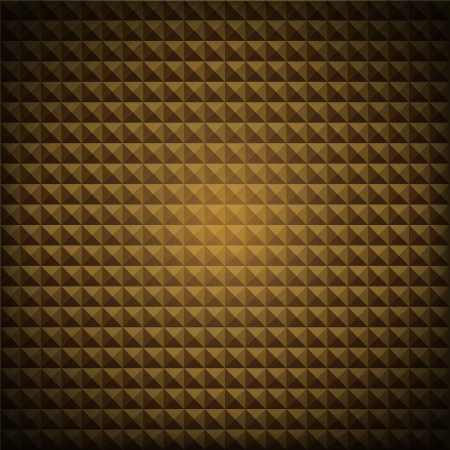 Abstract geometric seamless background のイラスト素材