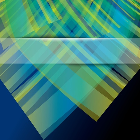abstract vector backgroundのイラスト素材