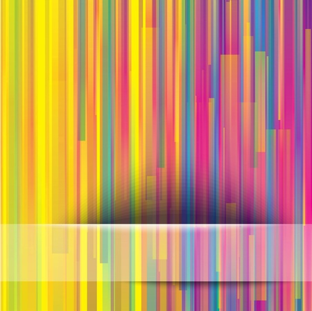 abstract vector backgroundのイラスト素材