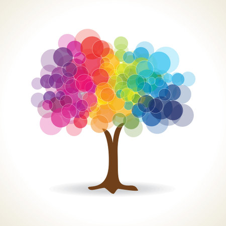 abstract vector for business conceptのイラスト素材